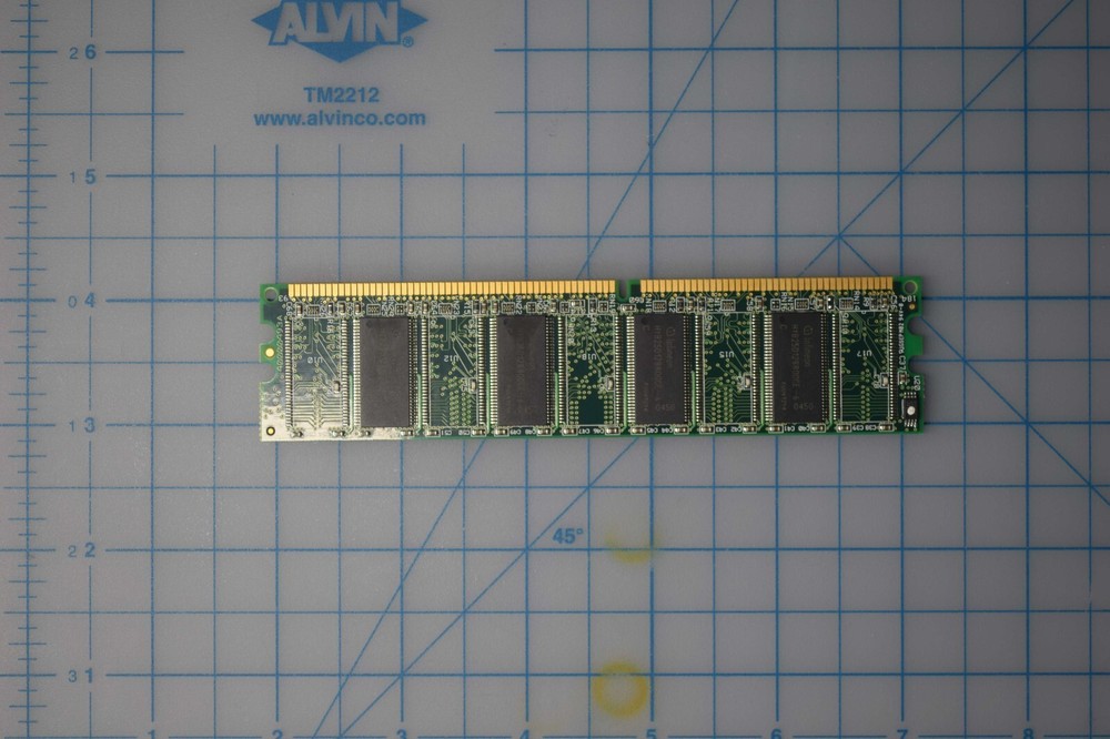 LSI Megaraid DIMM Memory Module Grade A 29-00006-01