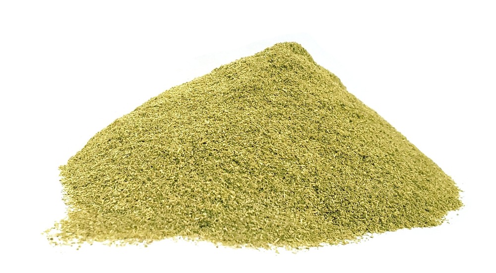 The Spice Way Savory Ground