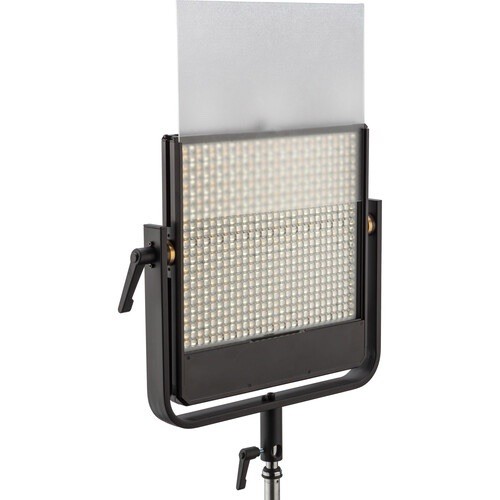 Luxli Timpani 1x1 RGB LED Light Panel