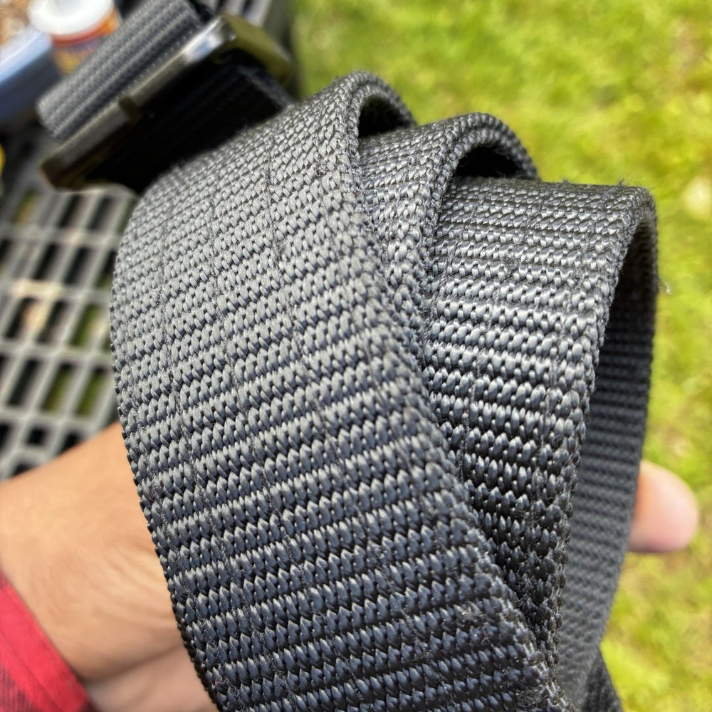 Mission Elite Tactical Gun Belt