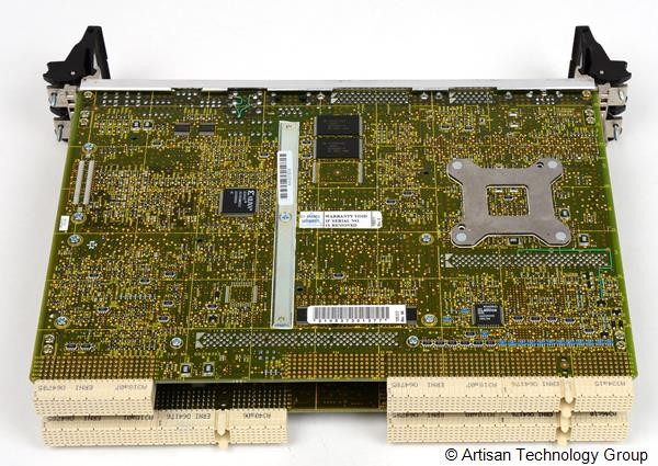 Force Computers cPCI-522 Ultra SPARC IIi