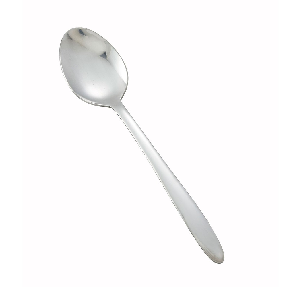 Winco 001903 Flute Dinner Spoon