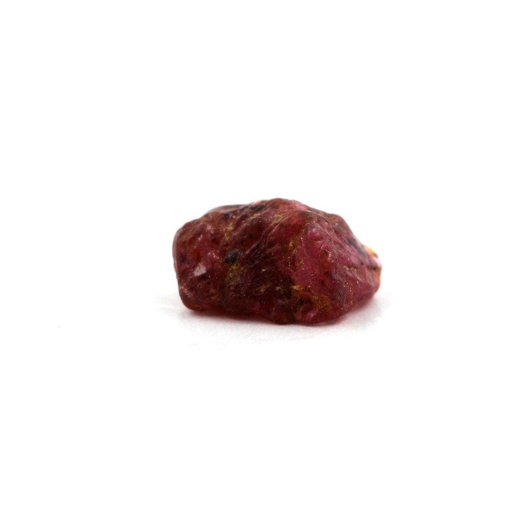 Ruby. 0.36 ct. Ambatondrazaka, Alaotra-Mangoro, Madagascar.