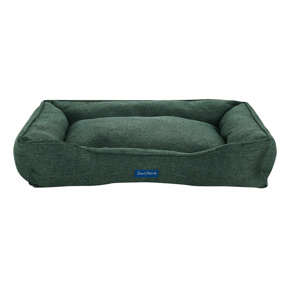 Julius® Medium Green Dog Bed