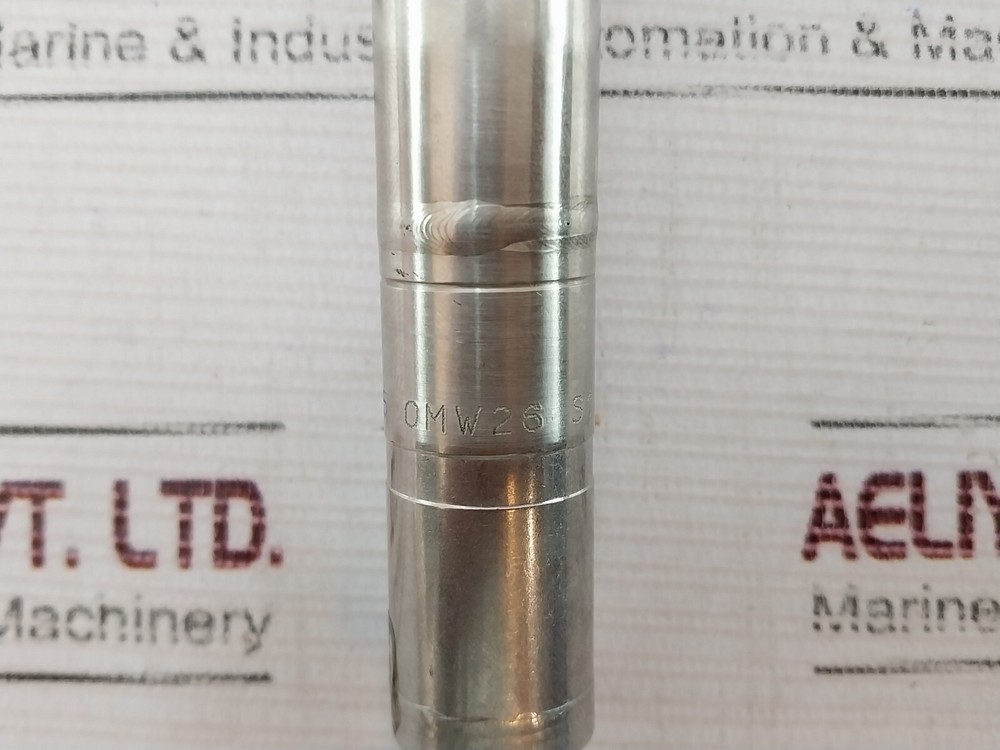 Endress+Hauser FLT51-47JQ5/0 Level Switch