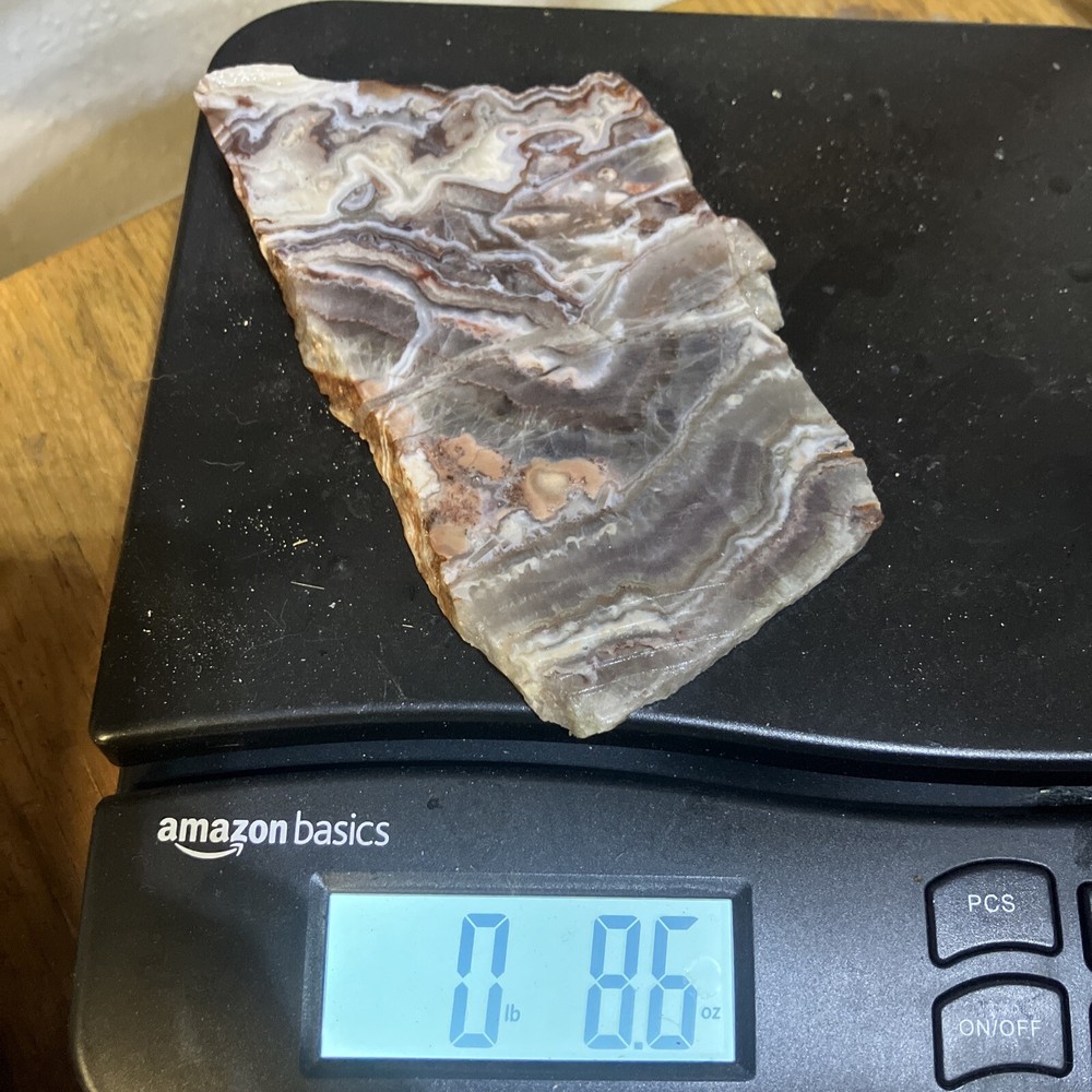 Sow Belly Slab
