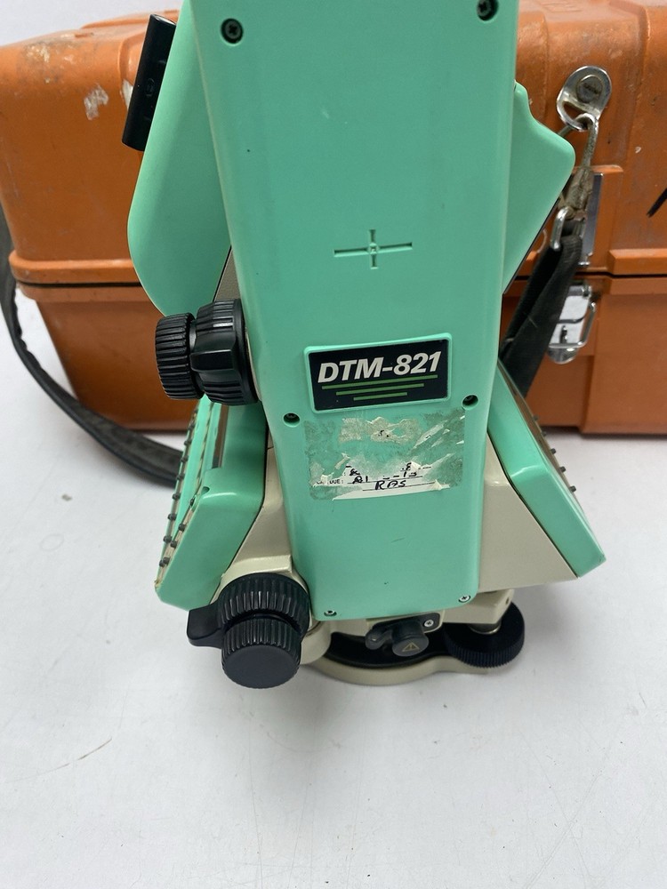 Nikon DTM-821 Field Station