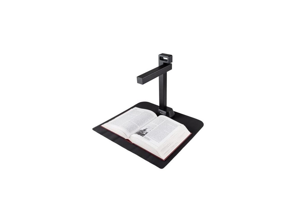 Iris Inc 462006 IRIScan Desk 6 Pro Document Scanner