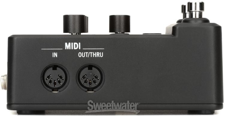 Line 6 HX One Guitar Multi-effects Floor Processor