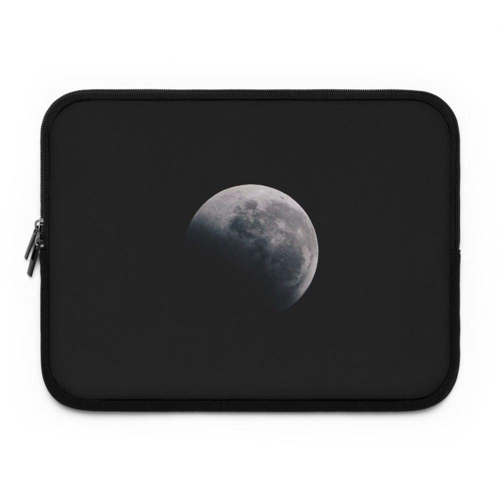 Laptop Sleeve - Moon Design