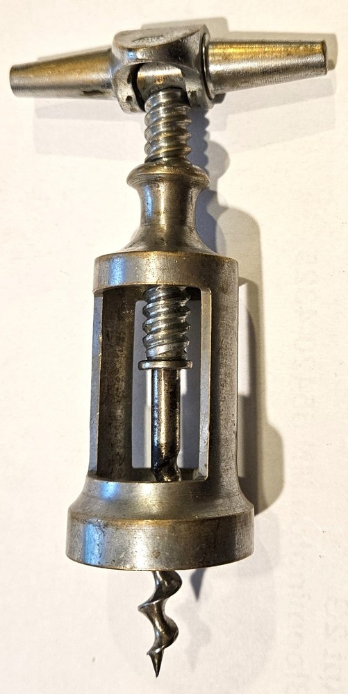 VINTAGE T-Style CORKSCREW ITALY