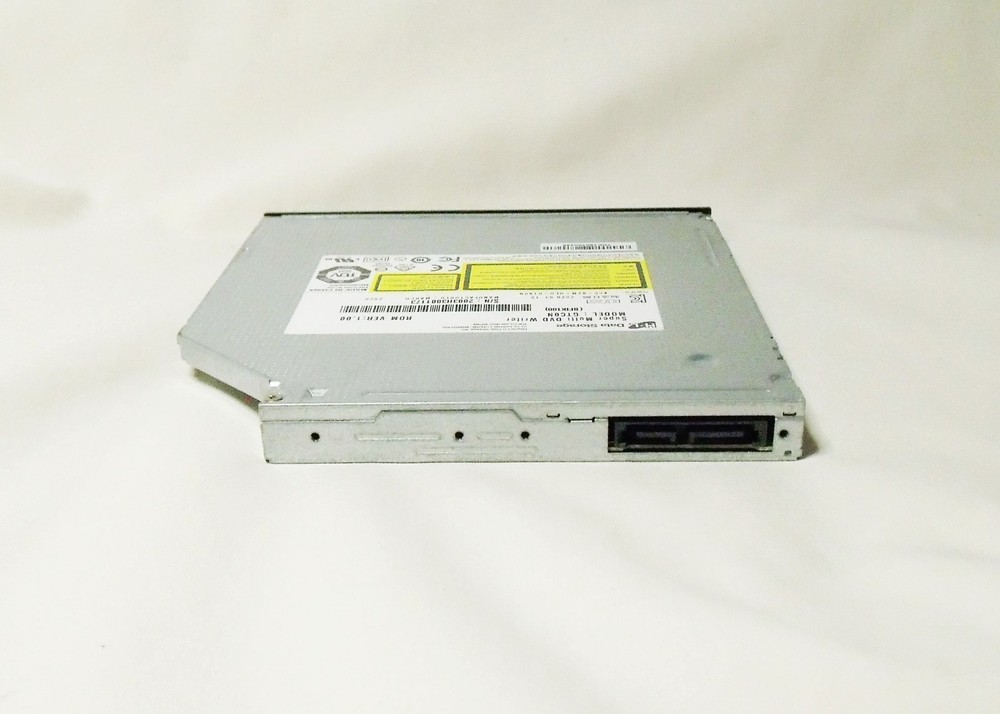 H-L Data Storage Super Multi DVD Writer Drive GTC0N (BFIK100)