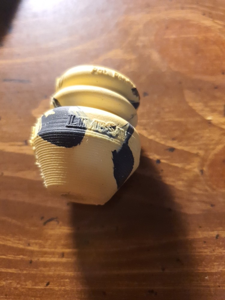 Limbsaver Standard Stabilizer Deresonator