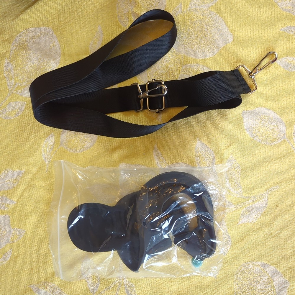 Virtual Reality Glasses Carrying Case