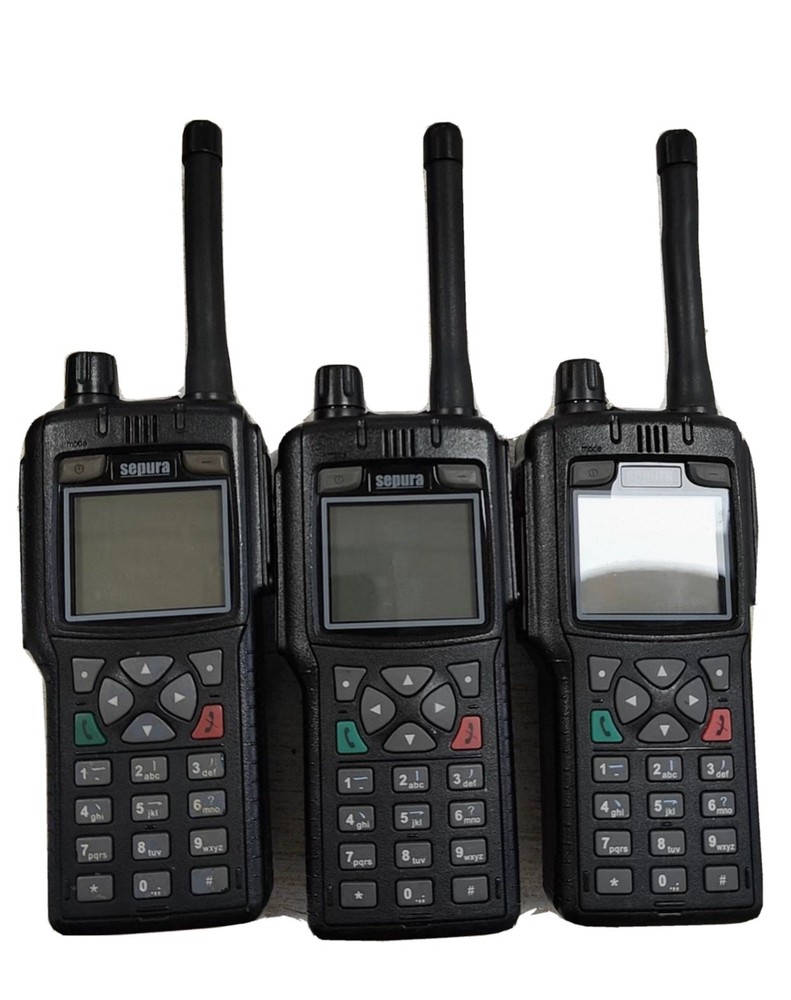 1PCS Sepra STP8035