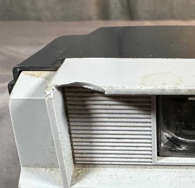 Kodak Brownie Fiesta Camera.