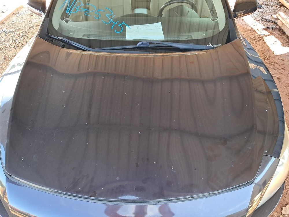 MAXIMA 2011 Glove Box 4736557