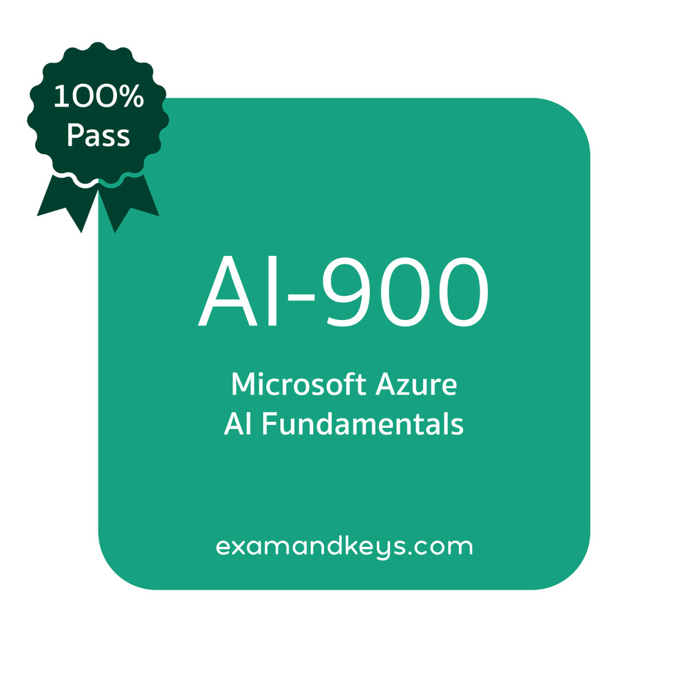 AI-900 Exam dumps Latest updates!!!!