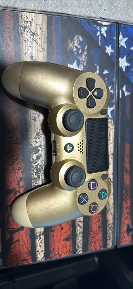 ps4 console bundle used