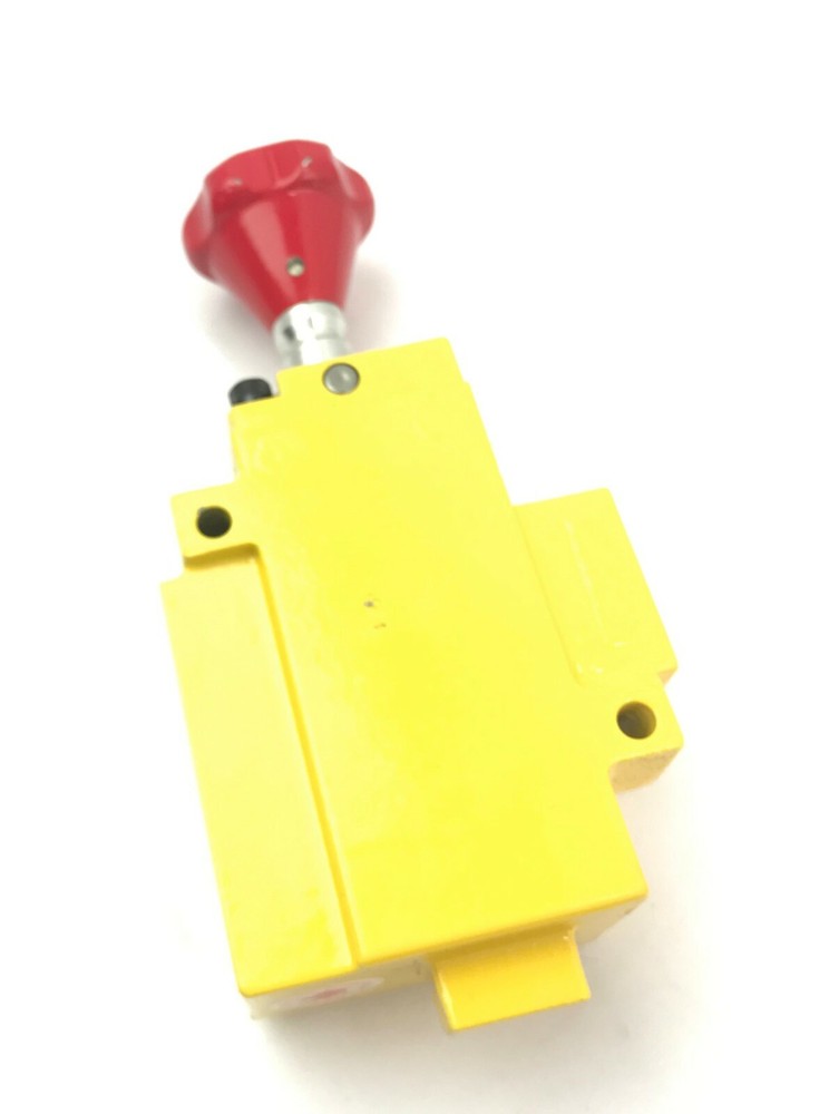 Numatics Lockout VL30N04Y Air Valve