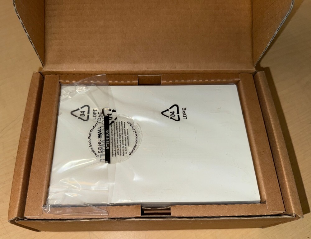 SonicWall SonicWave 224W Wireless Access Point APL45-0D0 01-SSC-2127