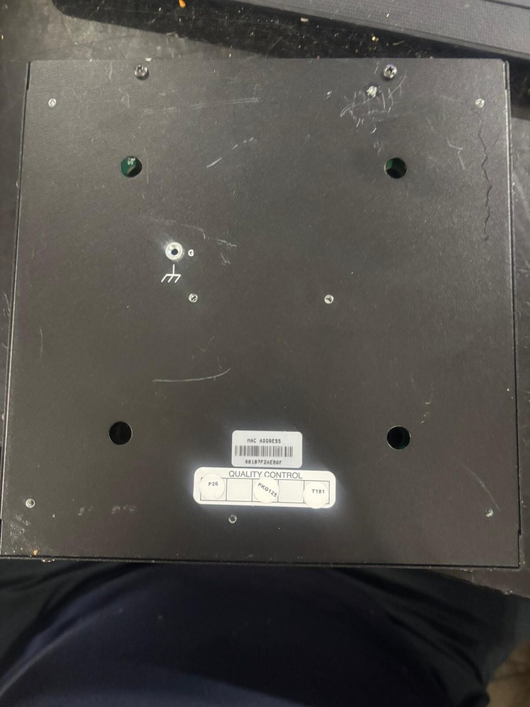 Crestron DM-RMC-SCALER-S DM Room Controller