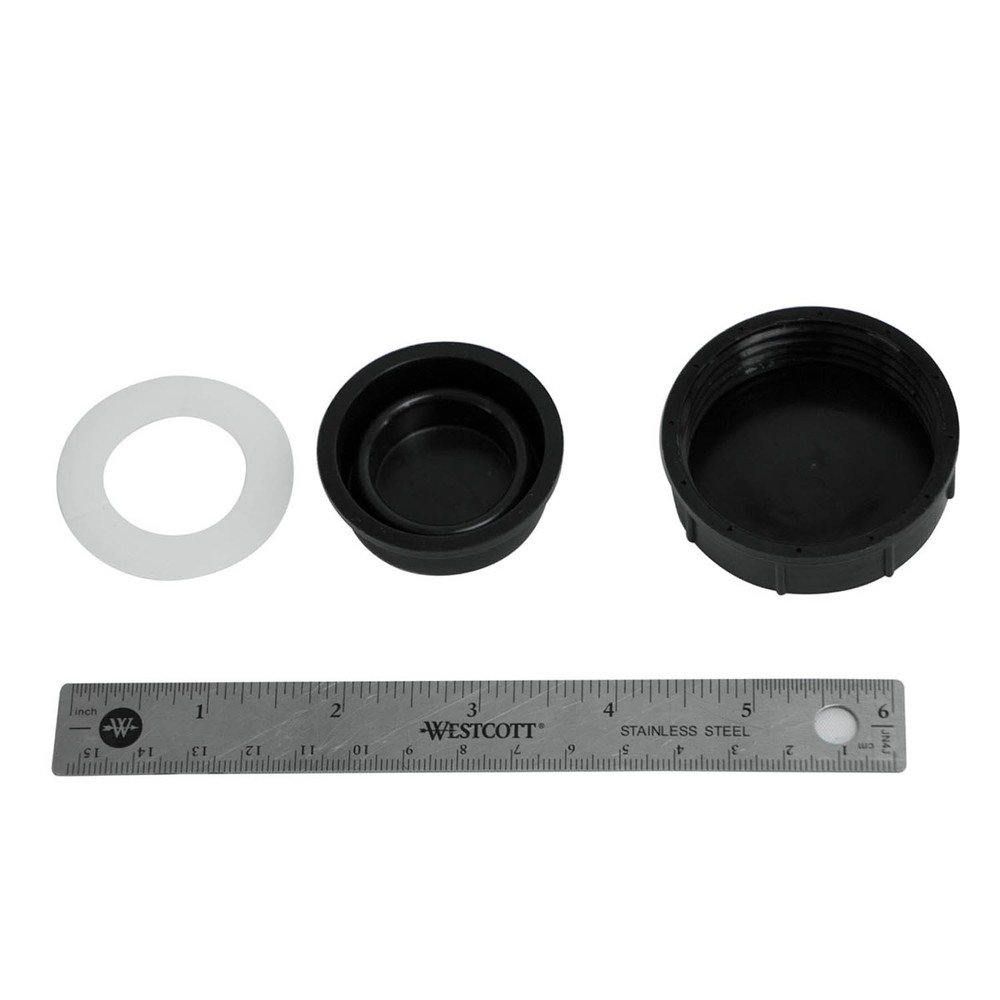 Polaris Master Cylinder Service Cap Assembly, for RANGER Models - 2204993