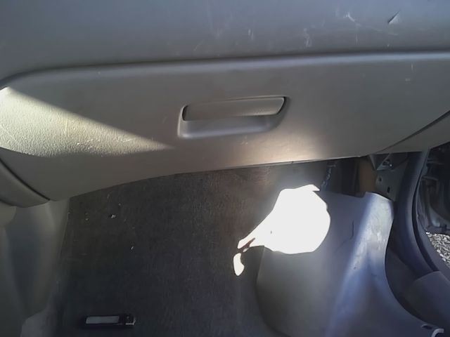 SENTRA 2005 Fuse Box Cabin 6778