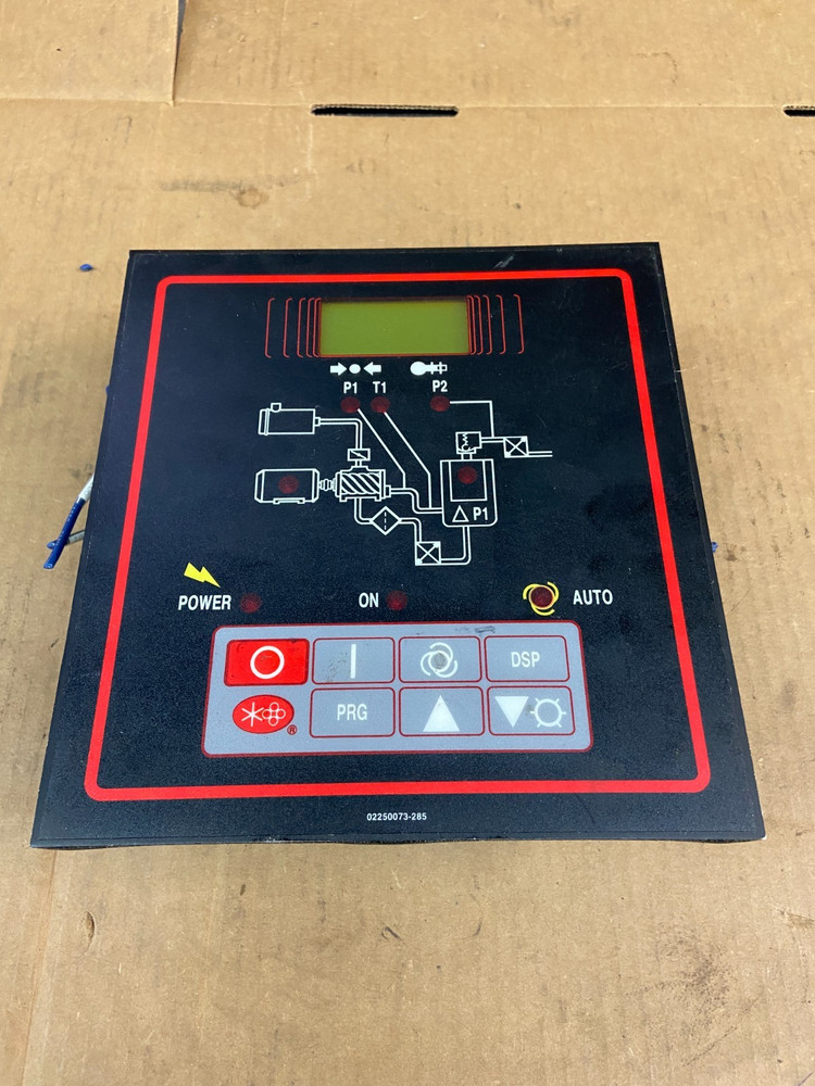 SULLAIR SUPERVISOR II COMPRESSOR CONTROLLER