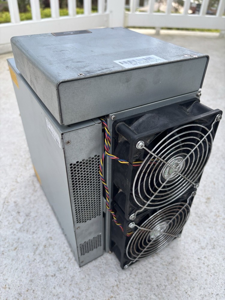 Bitmain Antminer S17 Pro 53TH/S SHA256 Bitcoin Miner