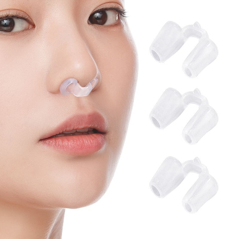 Nasal wing support frame Size 5 Breath Better.