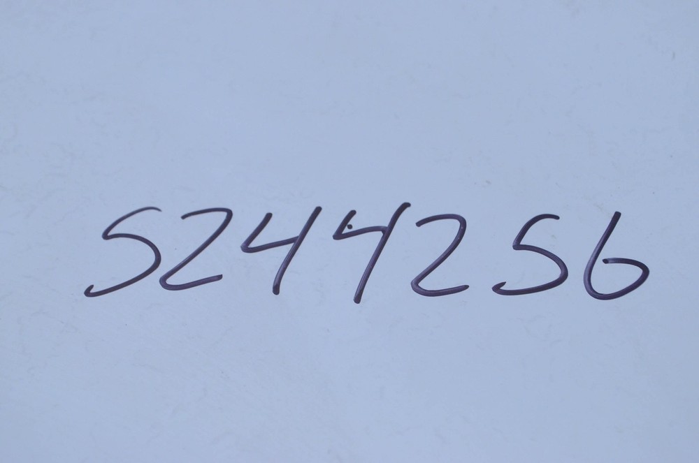 OEM Polaris 5244256 Closeoff Panel NOS