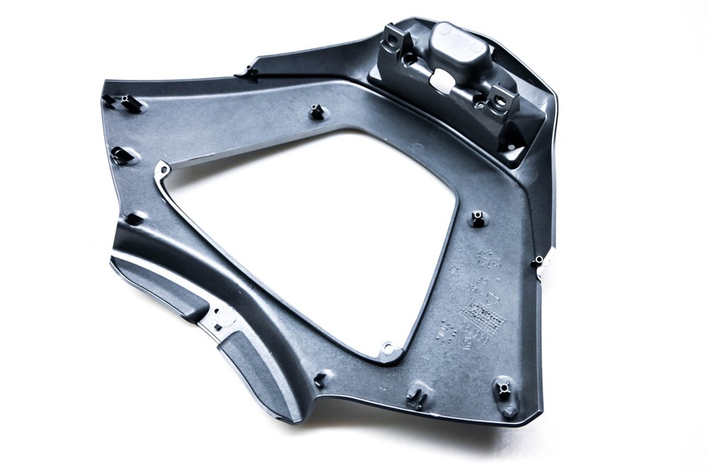 Piaggio 655795 Lower Cover Shield NOS