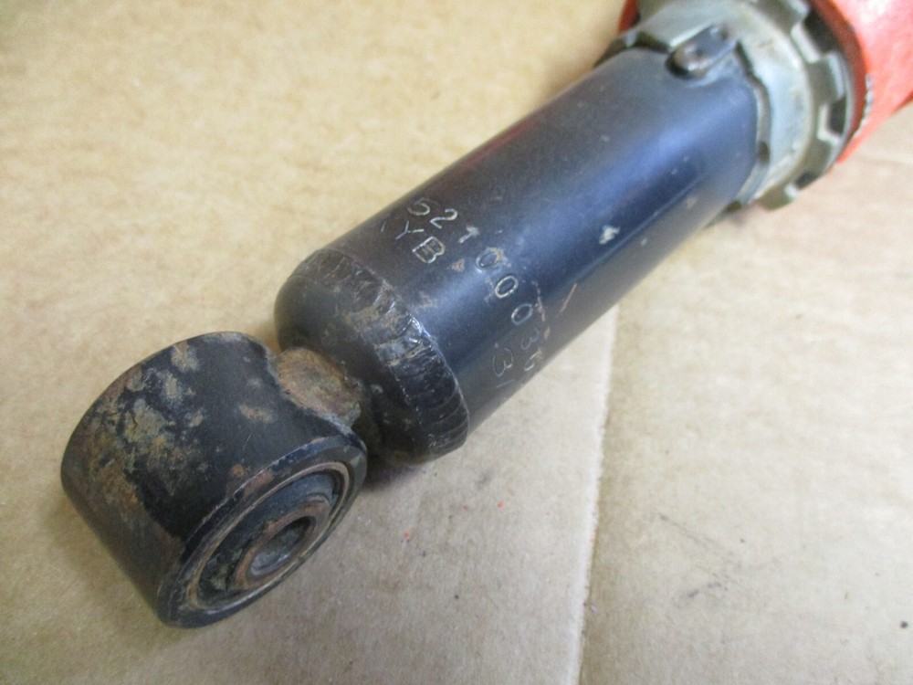 2004 Suzuki LTA500 Front Shocks