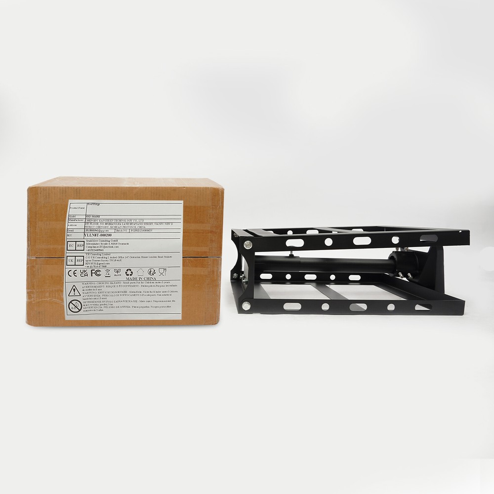661.39lb Brackets Solar Panels Solar Panel Mounting Bracket Universal Adjustable