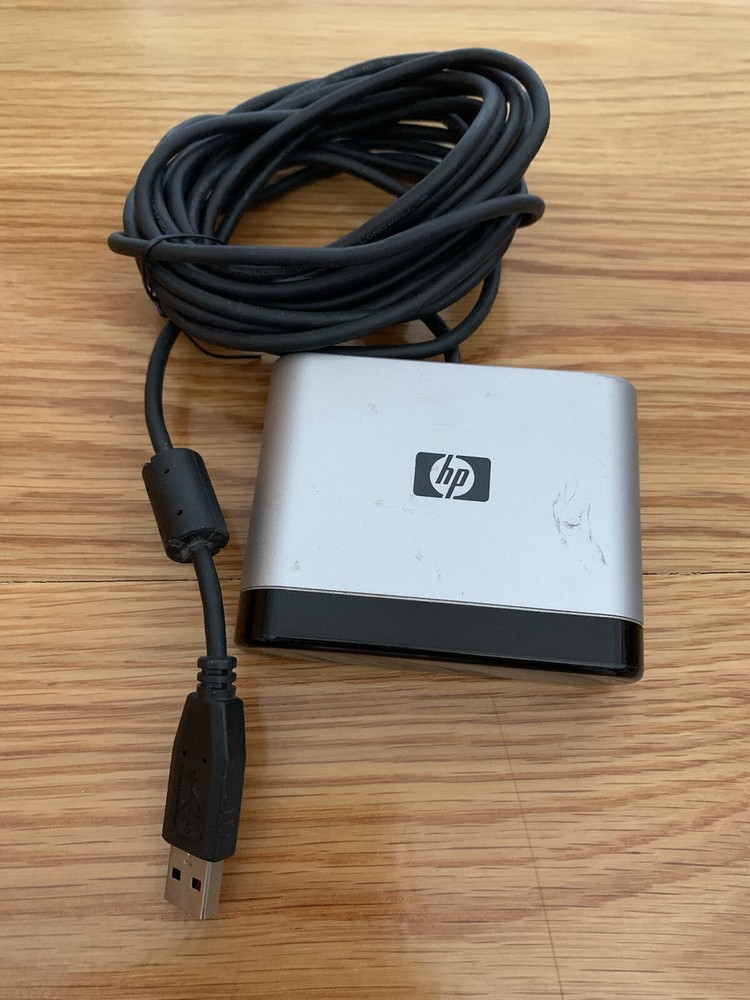 HP Wireless Remote Receiver