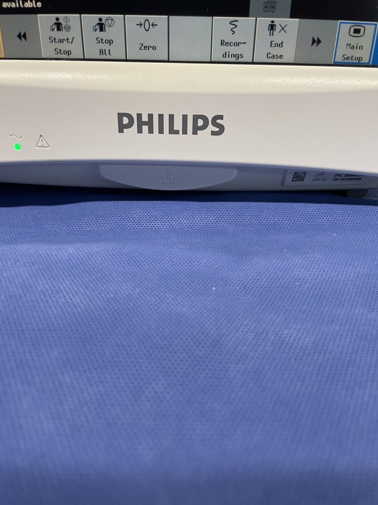 Philips IntelliVue MP30