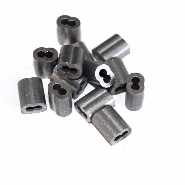 3/32" Aluminum Cable Sleeves