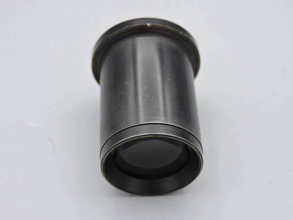 Melles Griot H10X Microscope Eyepiece Lens