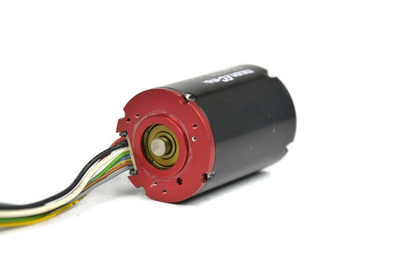 Maxon EC-MAX Motor Brushless 40mm 70W