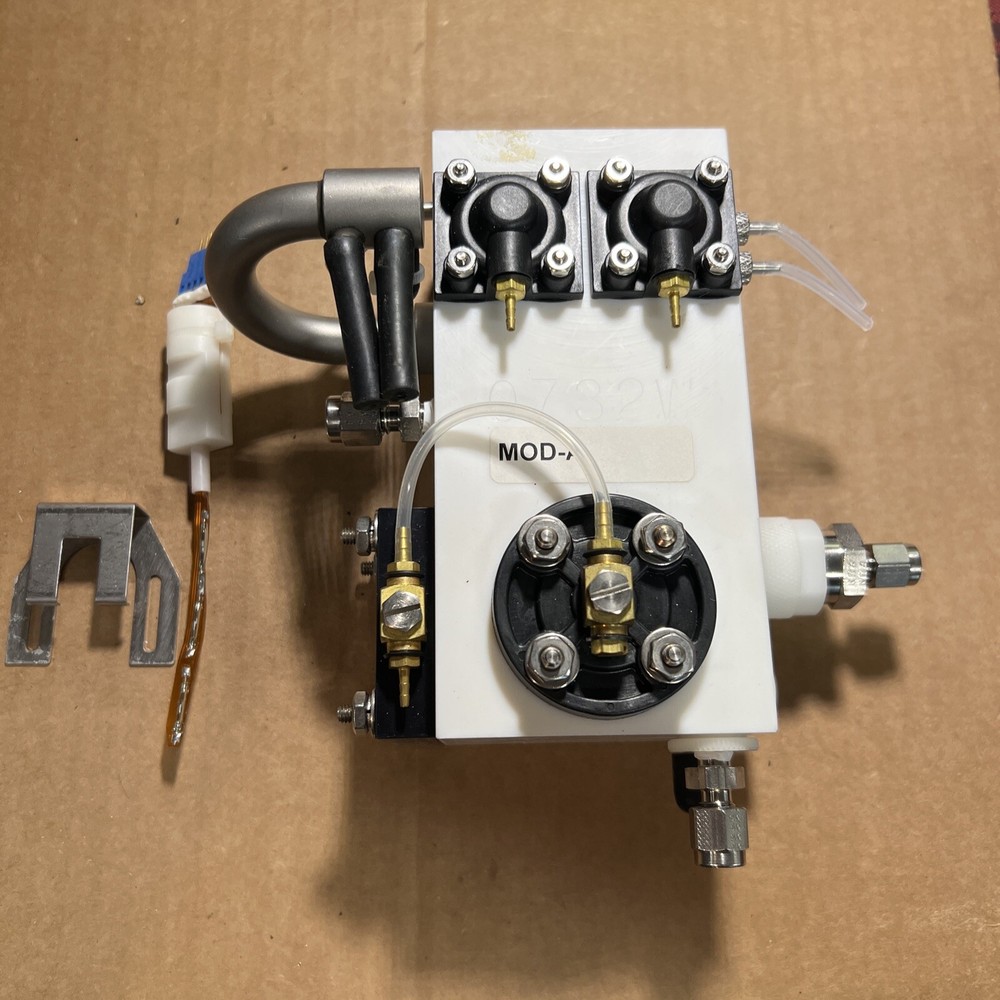 VIDEOJET VJ356072 INK MODULE, EXCEL SERIES 10 NEW