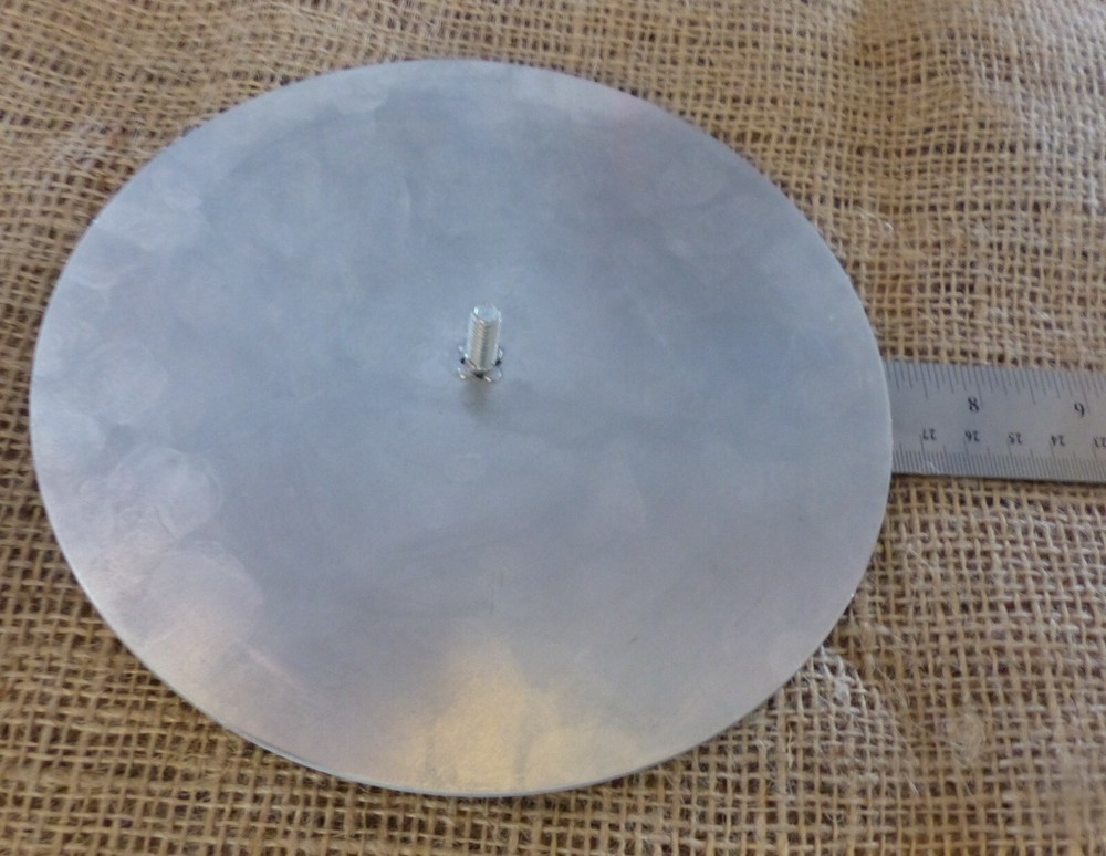 Lortone QT Inner Lid