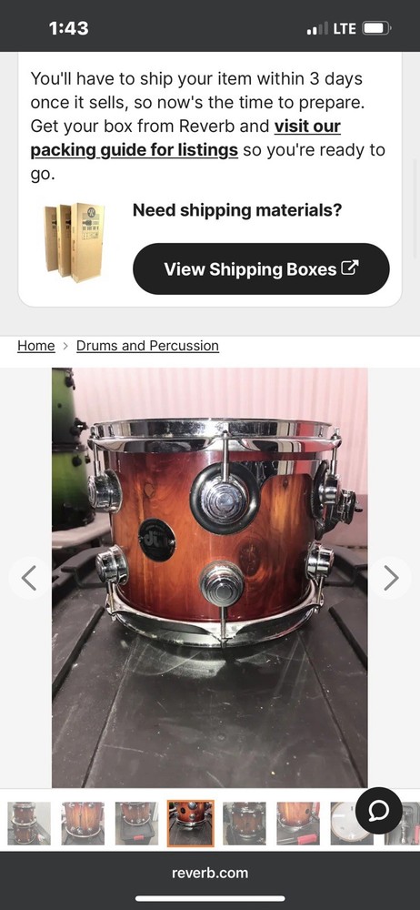 DW Exotic cedar Collectors