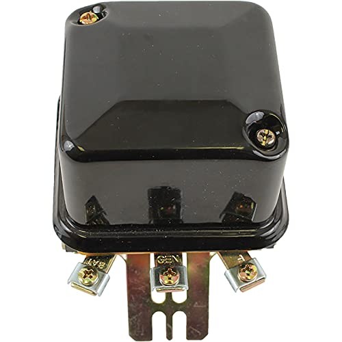 231-12033 Generator External Regulator Compatible with/Replacement for 14.2