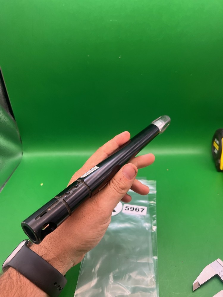 Automag Emag Barrel