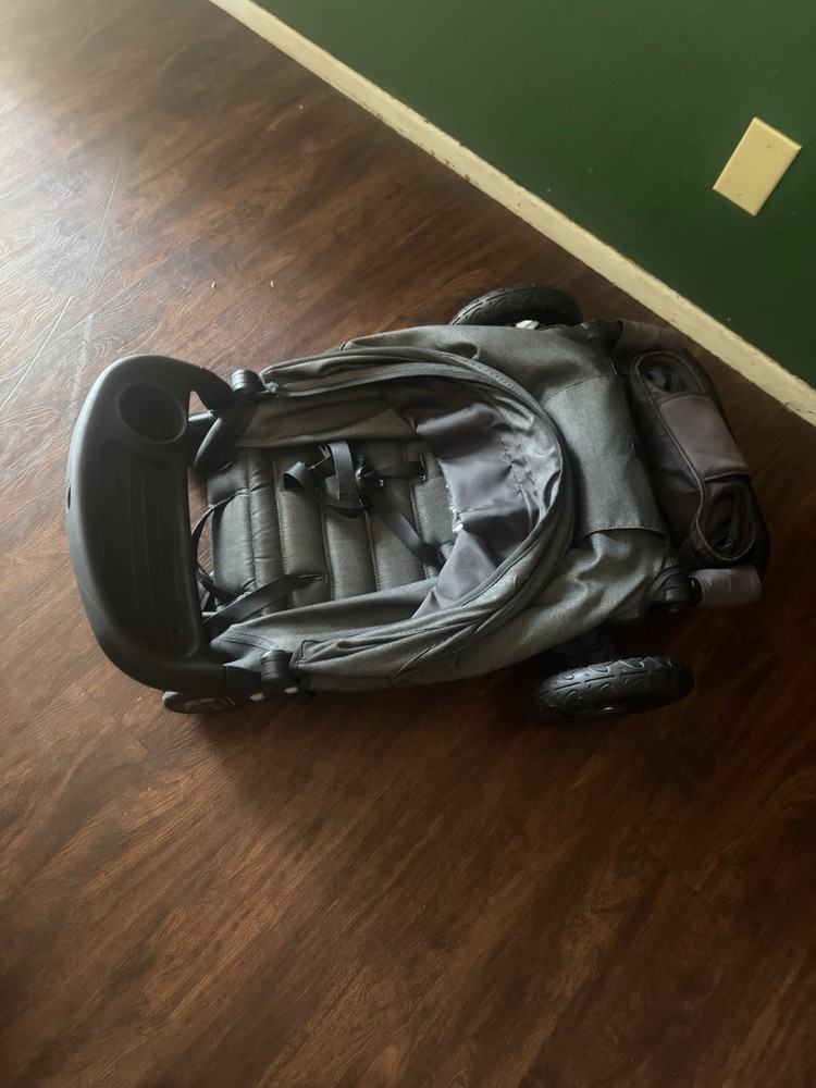 City Mini GT Single Stroller