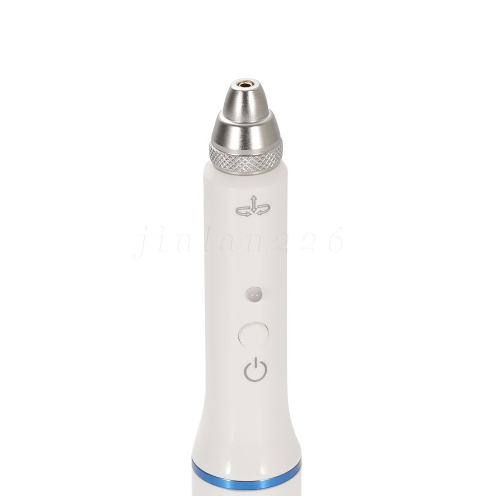 Dental Gutta Percha Obturation Endo Heated Pen +2 Tips