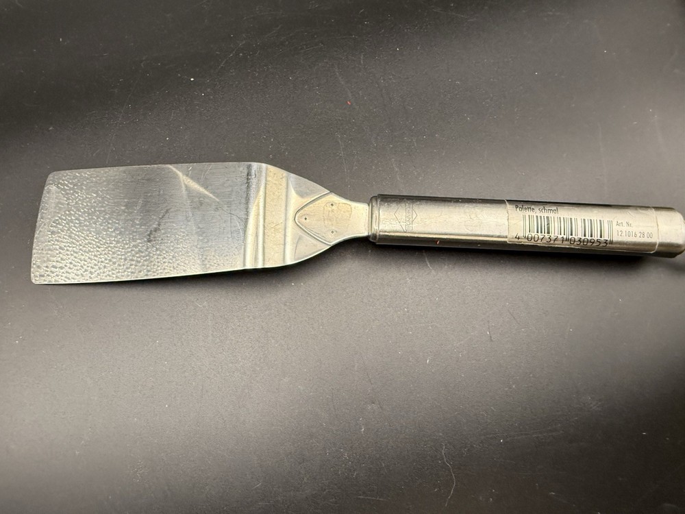 KUCHENPROE Parma Metal Spatula