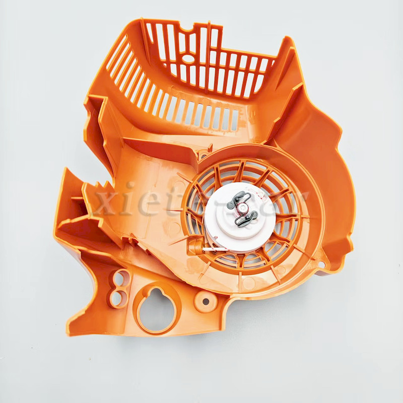 Handheld Leaf Blower Parts Pull Recoil Starter For Stihl Bg86 Bg86c Bg56