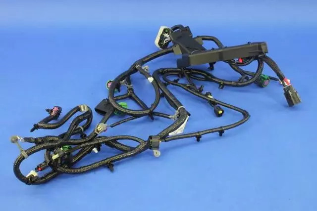 Genuine Mopar Front End Module Wiring 68234265AB